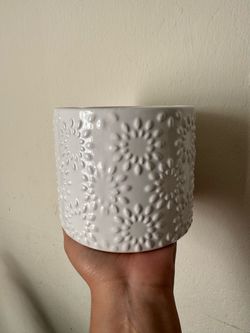 Small Planter