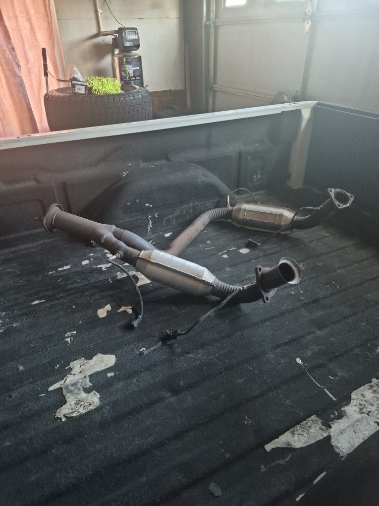 Cars And Trucks Parts