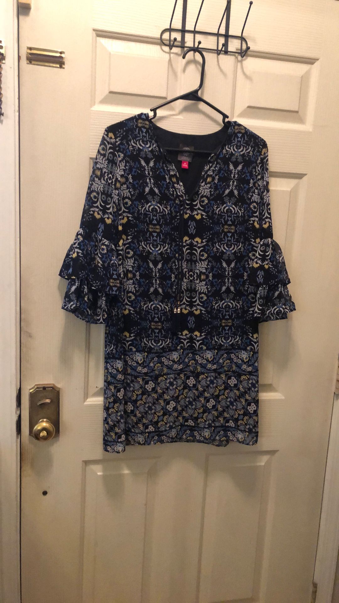 Cute Dress Size 6P