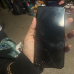 Samsung Galaxy A20 Account/pin Locked
