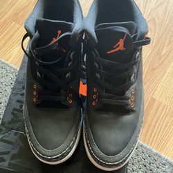 Air Jordan 3 Retro 