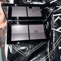 Estuche/ Palette Cosmetics 