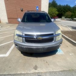 2006 Chevrolet Equinox LT