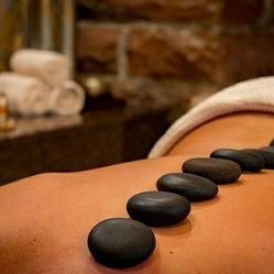 Massage Therapy by Laura