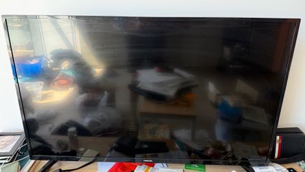 Toshiba 43" Smartfire TV