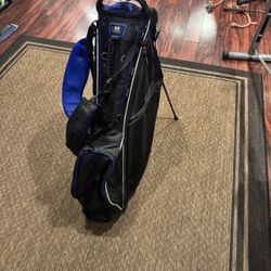 Golf Bag 