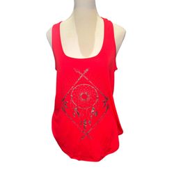 Dream Catcher Tank Top 