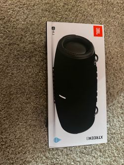 JBL extreme 3