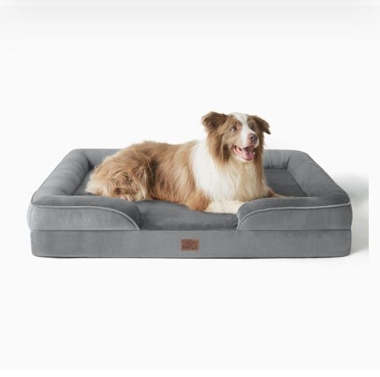 Large Dog Bed