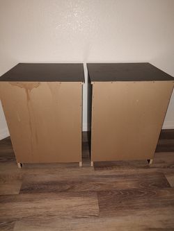 Bedside Tables