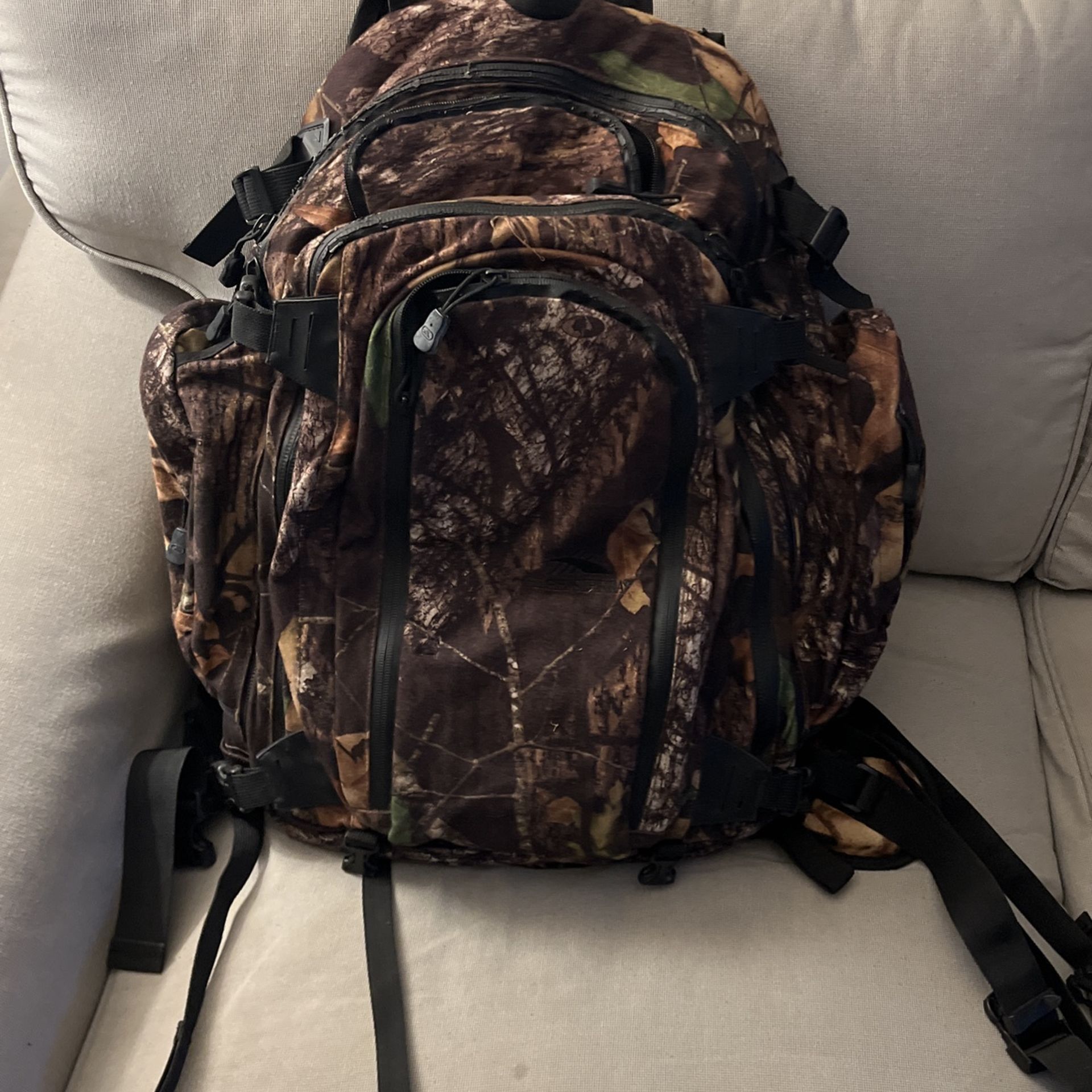 Hunting Backpack