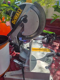 12inch dealt chopsaw