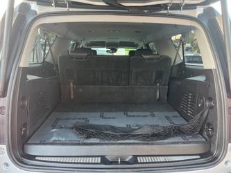 2018 Chevy Suburban Lt