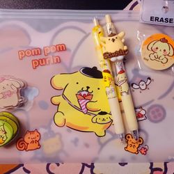 Pom-pom Bundle All New 