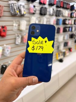 iPhone 12 64gb unlock