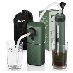 Electric Water Filter (used)