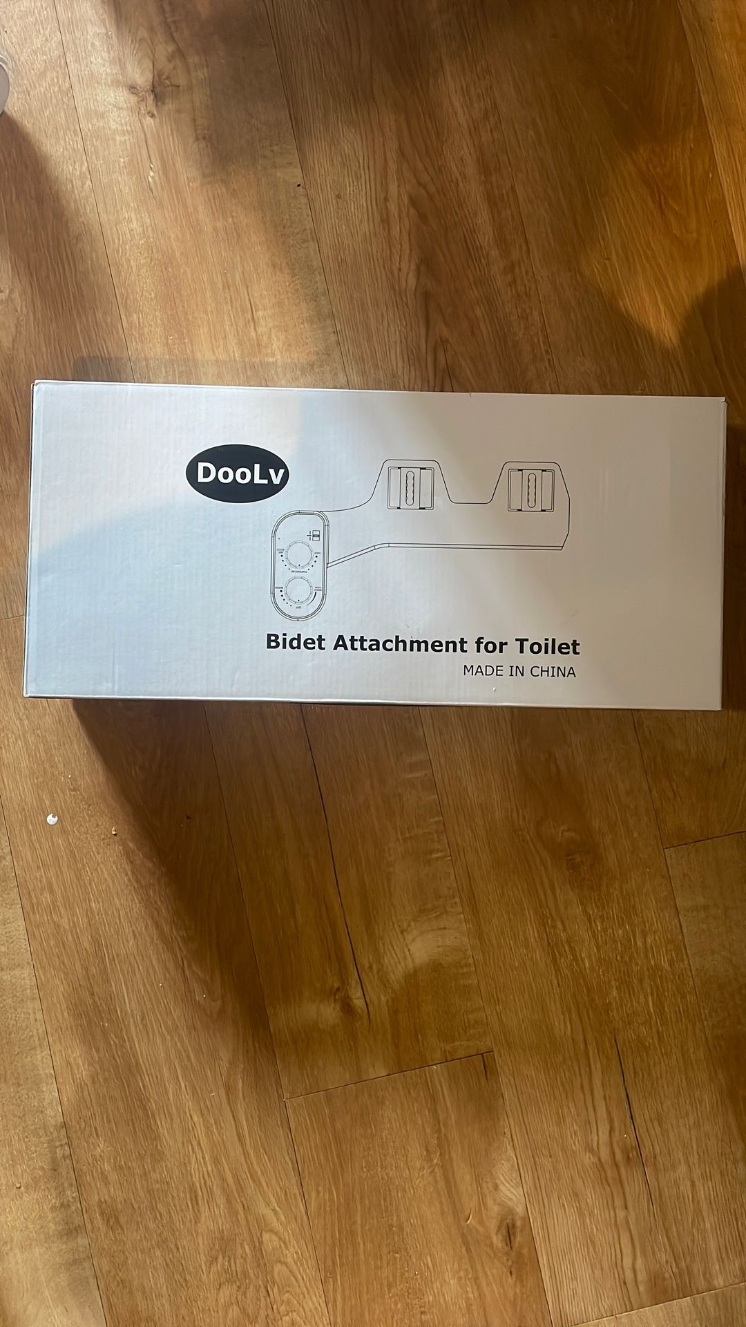 Bidet
