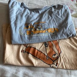 Zara Baby Boy Long Sleevs 