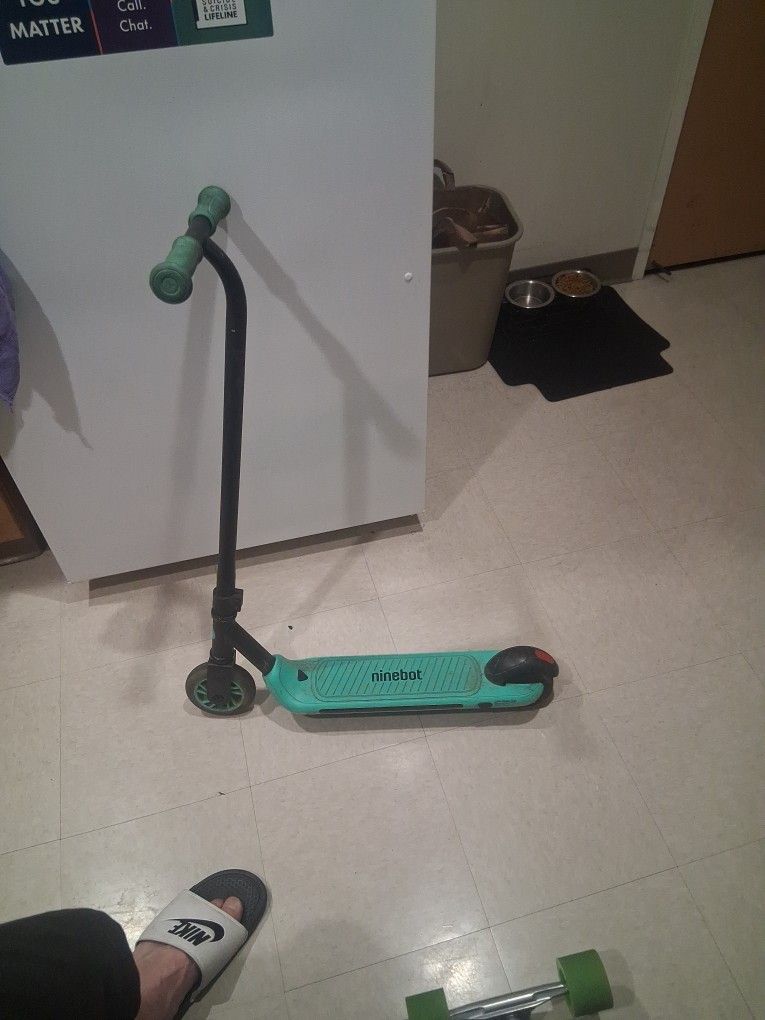 ninebot- Mini Electric Scooter