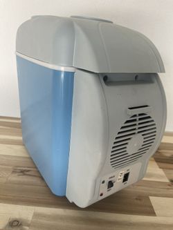 Car Cooler And Heater For Food