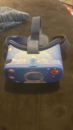 Vr headset