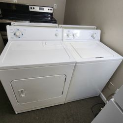Like New! Can Deliver! Military Discount! Visit Us Mon-Sat! Warranty!  Affordable Appliances 👍