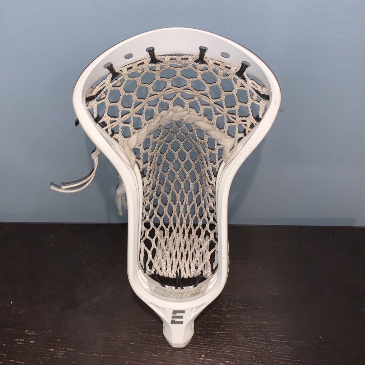 Epoch Hawk Sequel Lacrosse Head