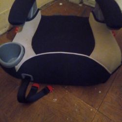 Booster Seat