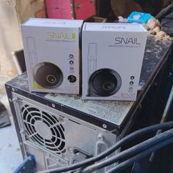 Lookah Snail Vape Battery 