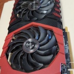 AMD Radeon Rx570 4GB
