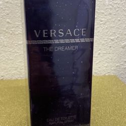Versace Dreamer Mens Cologne 