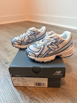 Kids new balance