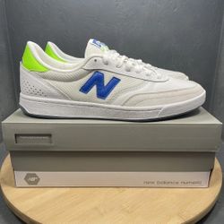 New Balance 440 Men Size 10