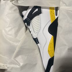 Jordan 4s BRAND NEW