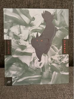 Claire Wendling Artbook Drawers (Rare)