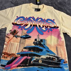 Godspeed shirt size small