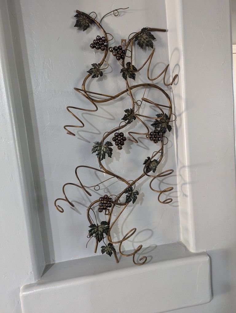 Wine Rack