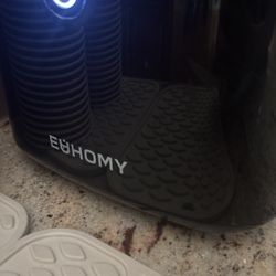 Euhomy Ice Maker