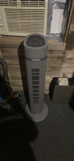 Pelonis Fan