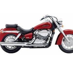 2005 Honda Shadow VT750C5 (65K MI)