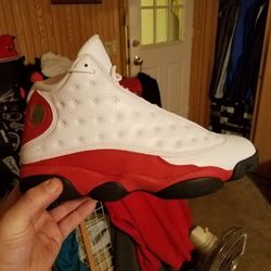 Jordan 13 New Size 10.5