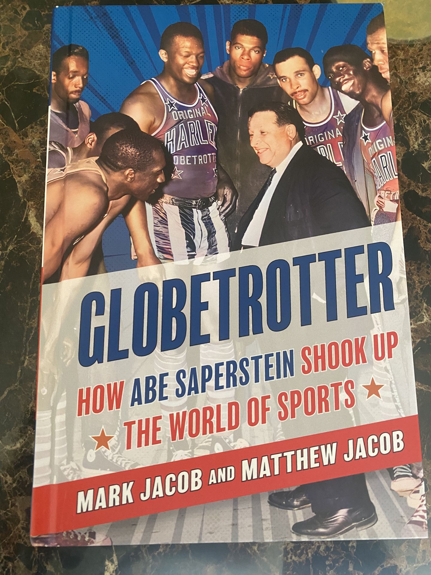 Globetrotter 