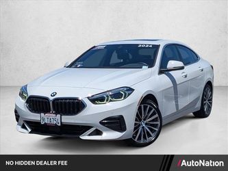 2024 BMW 228i Gran Coupe