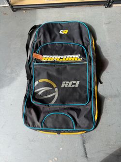 Rip Curl RCI Large Travel Bag