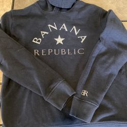 Banana Republic Hoodie