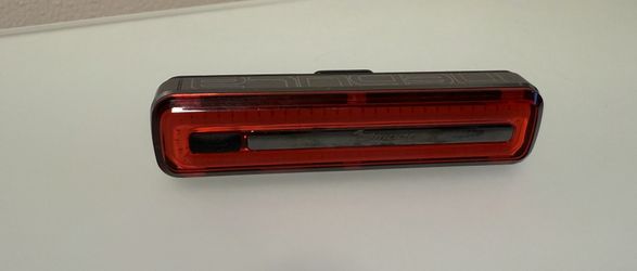 MOON Nebula Rear Light