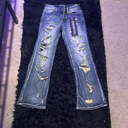 Valababas jeans 