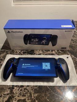 PlayStation Portal