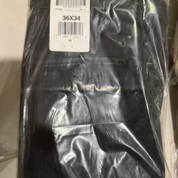 DICKIES PANTS.   36x34