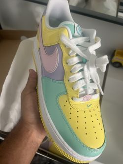 Nike Air Force 1 “Easter” 2026